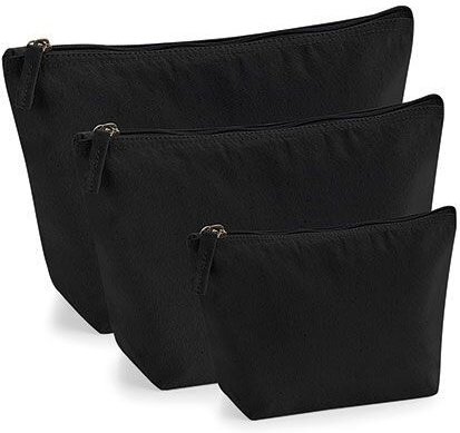 Westford Mill EarthAware® Organic Accessory Pouch Kulturbeutel in 3 Größen