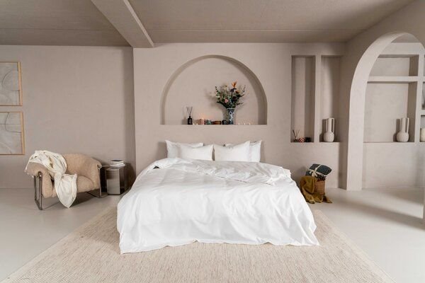 Kayori Rui Bettwäsche Peached Twill