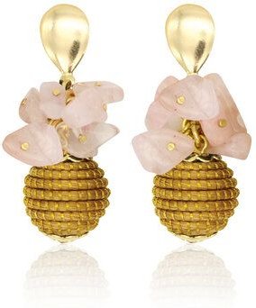 Aline Celi Ohrringe Petra