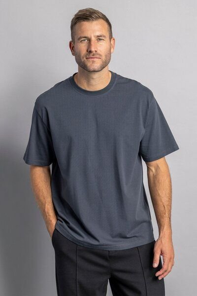 dirts Heavy Cotton T-Shirt OVERSIZED