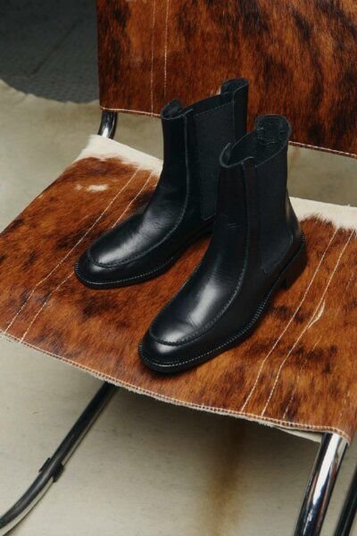 Jutelaune Jute Laune - Squared Boots