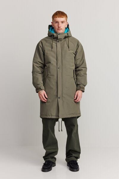 Makia Observer Jacket