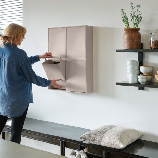 ReCollector Recycling Box