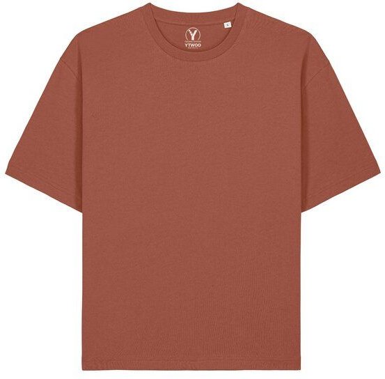 YTWOO Mid-Light T-Shirt für Damen und Herren