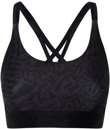 Ambiletics Yoga Sports BH –MIDNIGHT ZEBRA