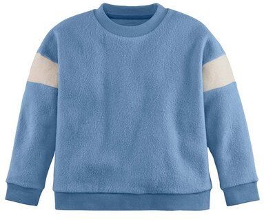 hessnatur Softfleece Sweatshirt aus reiner Bio-Baumwolle