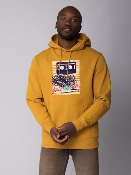 watapparel Hoodie Unisex Good Old Mess