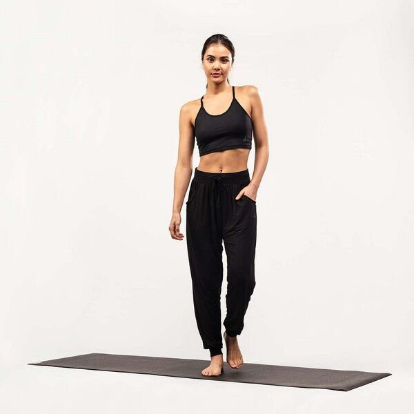 Thumbnail - Curare Relaxed Long Pants