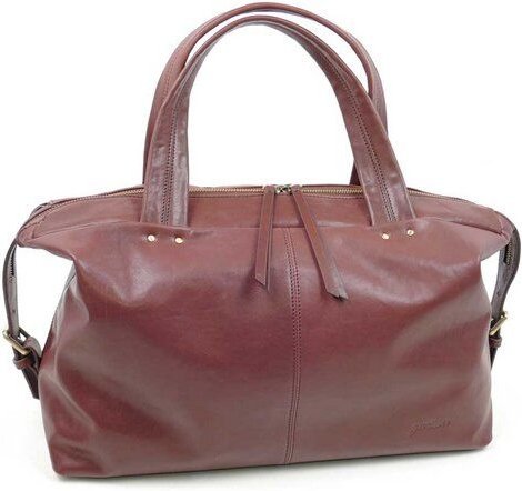 zweisser Damen Handtasche Liska