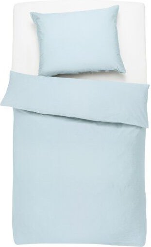 Mary Rose® Feinsatin Bettwäsche, 100% Bio Baumwolle