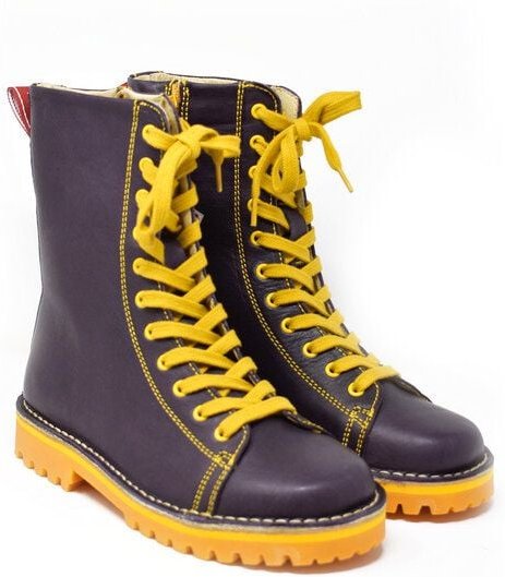 Grünbein Shoes Grünbein Schnürboots Finn