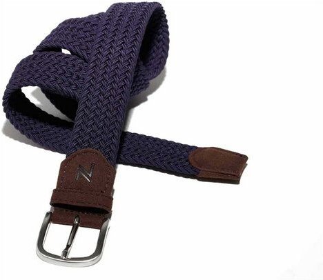 Noani Veganer Gürtel aus recyceltem Meeresplastik - Stretch Belt