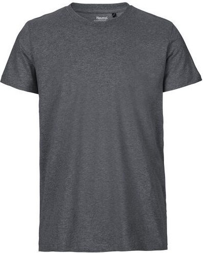 Neutral® - 3FREUNDE Unisex/Männer T-Shirt (fitted)