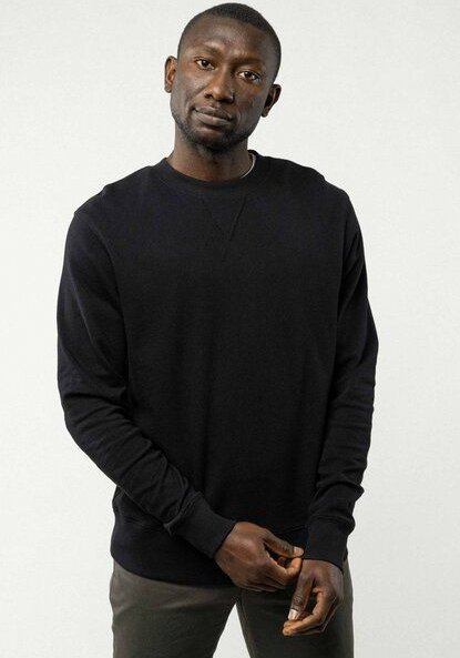 Sweatshirt ADIL | von MELA | Fairtrade & GOTS zertifiziert