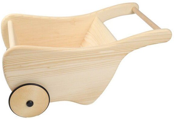 Lautenbach Schubwagen Holz