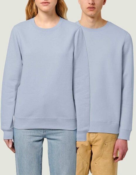 YTWOO Unisex Sweatshirt | fairtrade & ökologisch