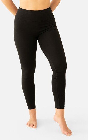 Lotuscrafts Organic Yoga Leggings Daya