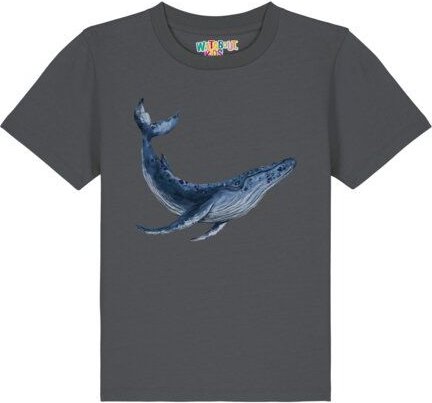 watabout.kids T-Shirt Kinder Wal