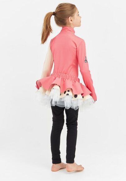 WeeDo Tutu „Flamingdo“