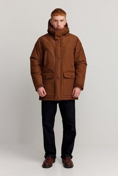 Makia Resilient Jacket