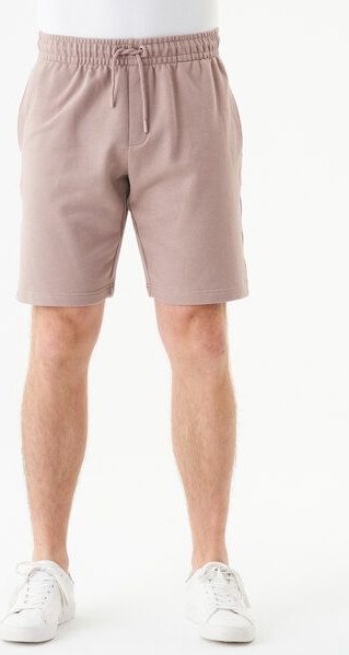 ORGANICATION ESSENTIALS-SHADI- Shorts aus Bio-Baumwolle