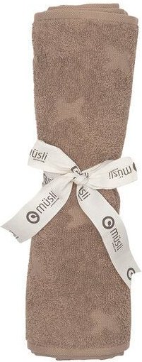 müsli Waschlappen 4er-Pack