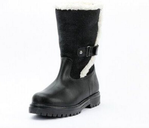 Grand Step Shoes - Meta hemp Corn black - B-Ware 55 % reduziert