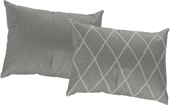 Thumbnail - Nature by Adam Kissenhülle aus 100% Bio-Baumwolle - Made in Germany - Casket Valdelana Light