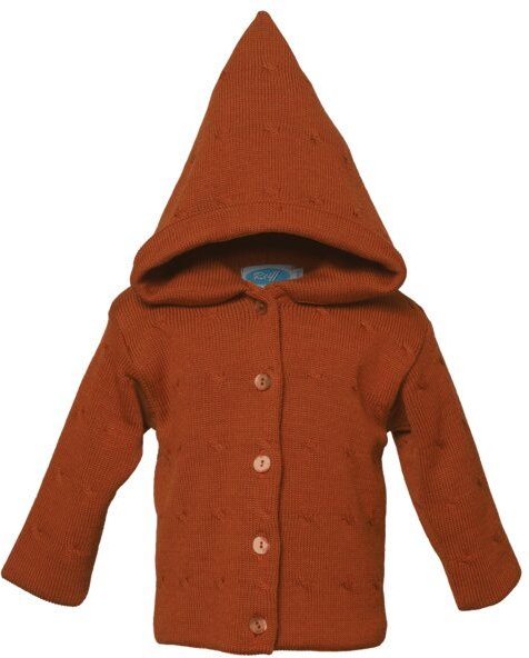 Reiff Doppelte Kapuzenjacke Twist