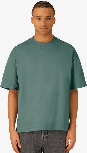 YTWOO Heavy Weight Boxy T-Shirt