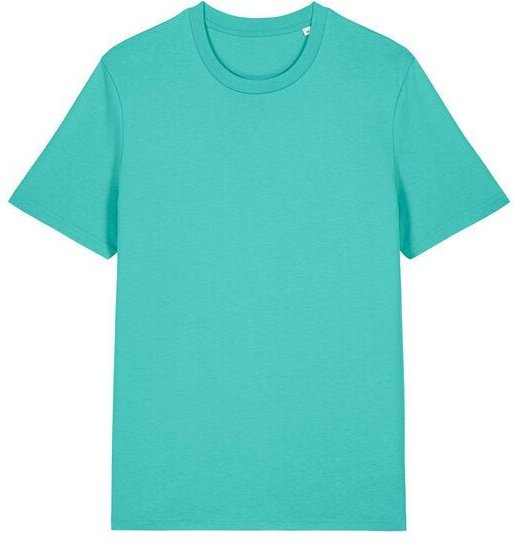 Greenspired Nachhaltiges Unisex T-Shirt 180g/m² XXS- 5XL