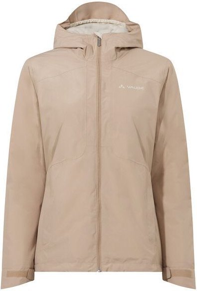 VAUDE Jacken SE Women's Morkon Wool Jacket