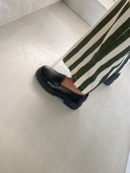 Jutelaune Classic Moccasins