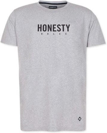 Honesty Rules Logo T-Shirt