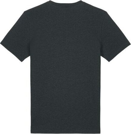 YTWOO Iconic Unisex Basic T-Shirt aus 100% Nachhaltiger Bio-Baumwolle | Vielfalt an Farben | Fair produziert