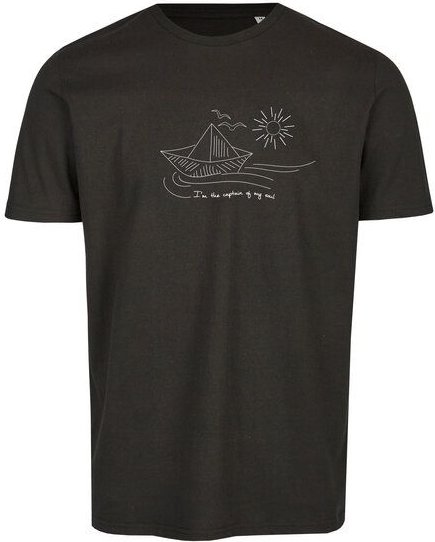 Brandless Basic Bio T-Shirt (men) Nr.3 GOTS Sailor