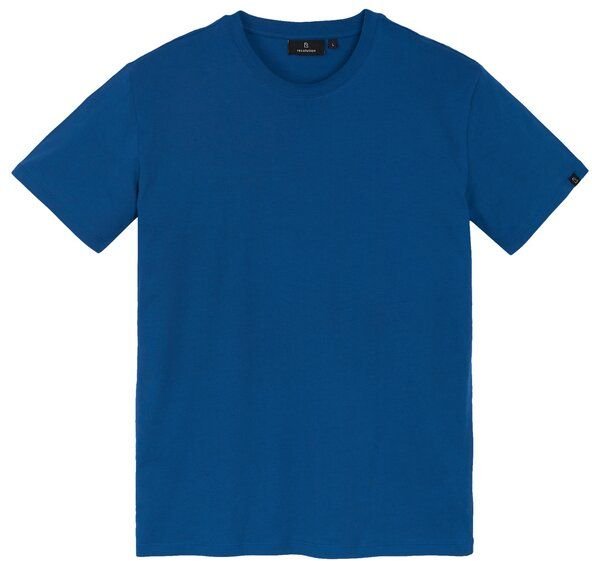 recolution Basic T-Shirt AGAVE