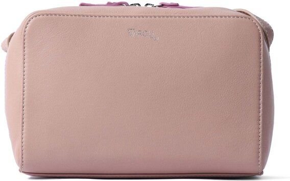 Vargu Leder-Umhängetasche Estem 1