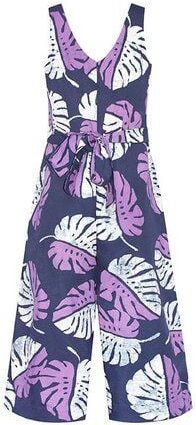 Global Mamas Bio Jumpsuit - Pathways