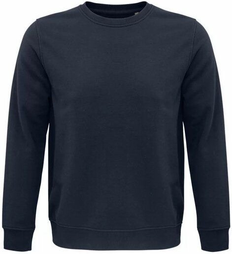 Sol's Unisex Comet Sweatshirt XS - 4XL in 8 verschiedenen Farben Damen Herren Pullover