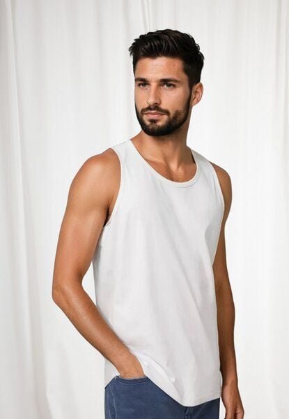 TORLAND Herren Tanktop STANCER