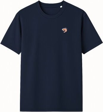 HAFENDIEB Krabbe T-Shirt