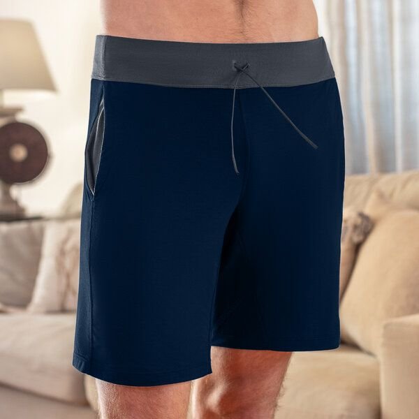 Dagsmejan Herren Sleep Shorts Balance