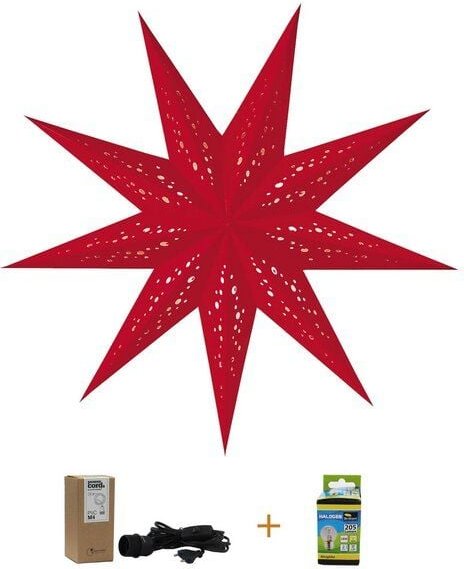 Mitienda Shop Papierstern | "baby" S