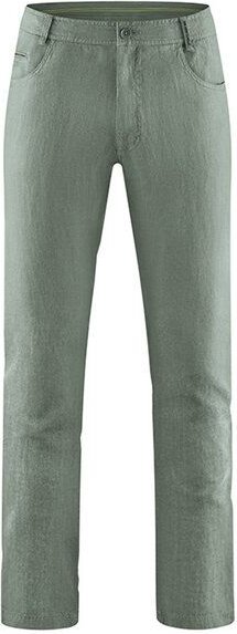 HempAge Damen und Herren Sommerhose Metro 100 % Hanffaser