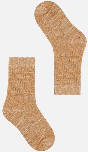 Socken aus Bio-Baumwoll Mix - TIPU MOULINE - recolution