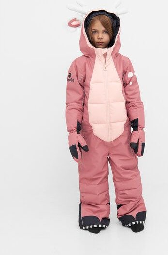 Thumbnail - WeeDo Schneeanzug „Ohdeer“