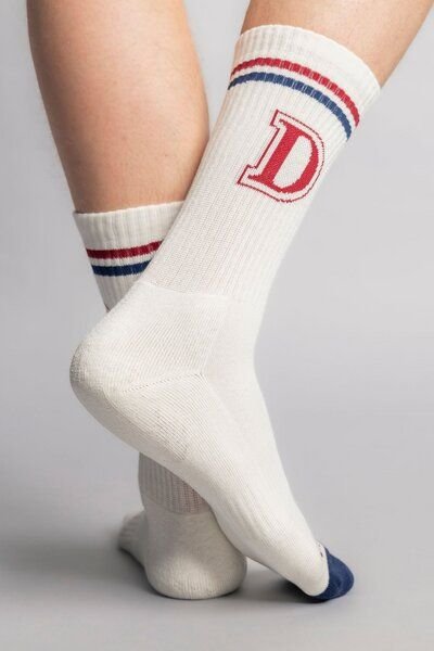 dirts College Socks