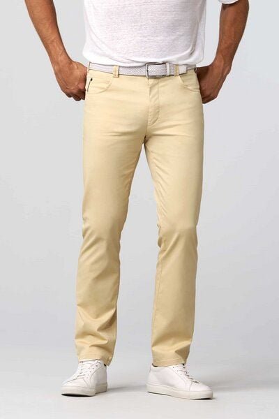 MEYER Sommer Twill Chino