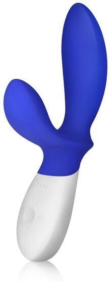 Analvibrator für Männer - LELO LOKI Wave